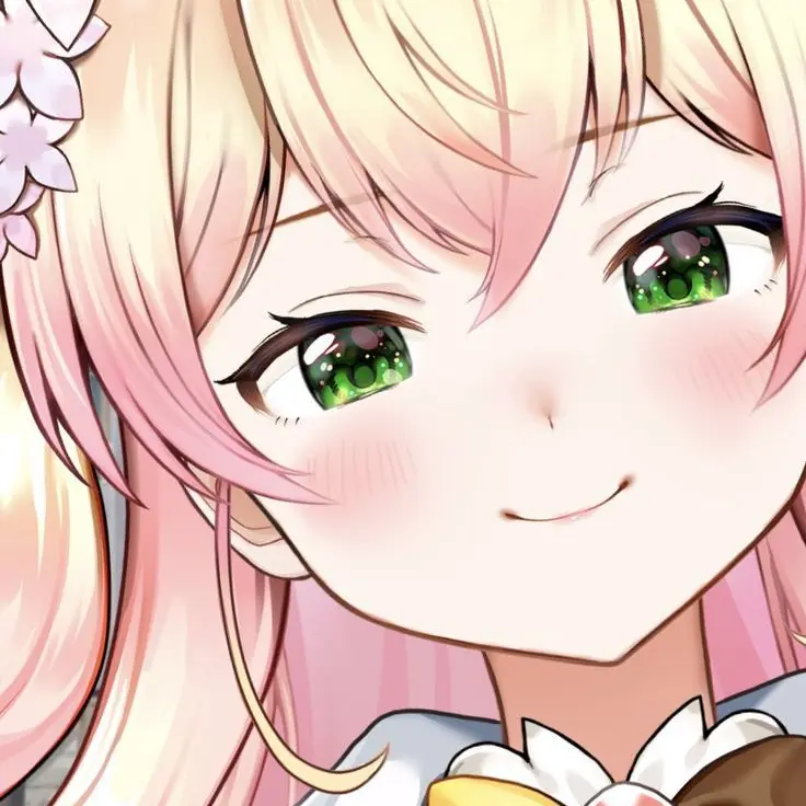 Subatomo0403의 ヤンデレ 桃鈴 ねね