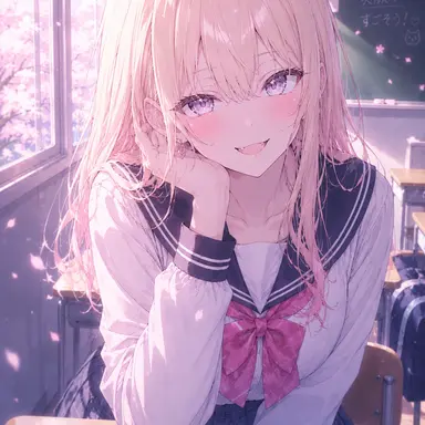 Profile image of 凛