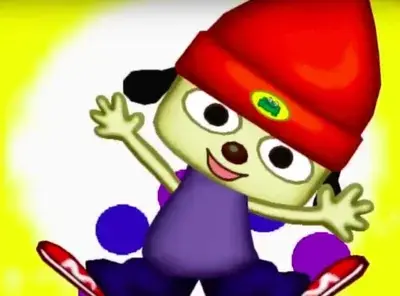 BalmyRadio4204의 Parappa