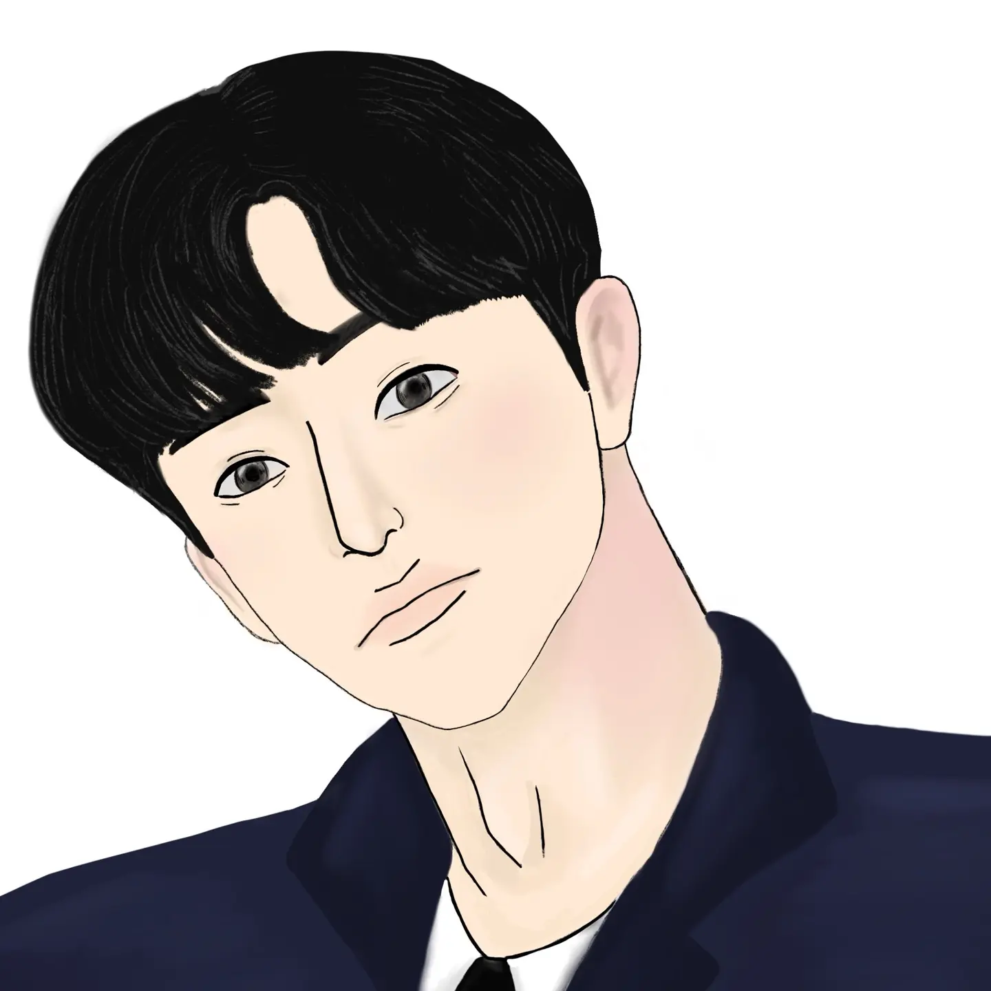 meowmeowya의 저 남자는 뭐지..?