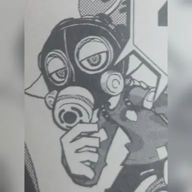 Profile image of マスク