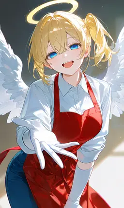 Profile image of 天波セラ