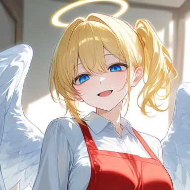 Profile image of 天波セラ
