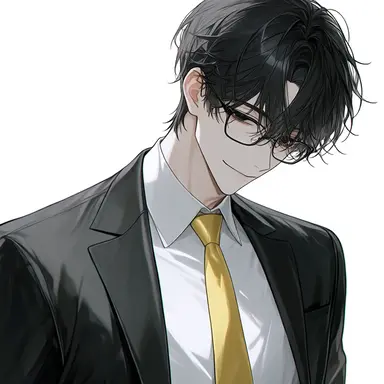 Profile image of 天波ハルト