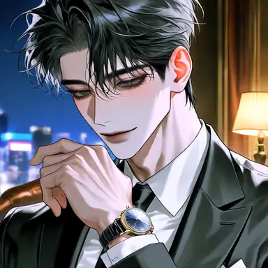 Profile image of 澈