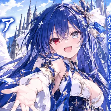 Profile image of ジャンヌ