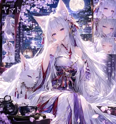 Profile image of ミズホ