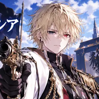 Profile image of ヴァイマル