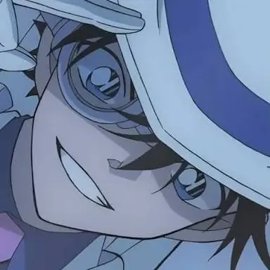 Profile image of 쿠로바 카이토
