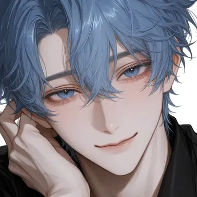 Profile image of 霧島 冬夜