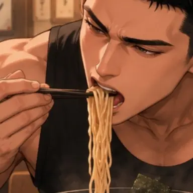 Profile image of Ryo Azuma