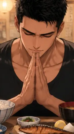 Profile image of Ryo Azuma