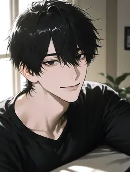 Profile image of Nao