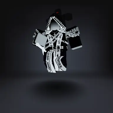 Profile image of Ghost Walker