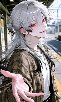 Profile image of Tomori Oumi