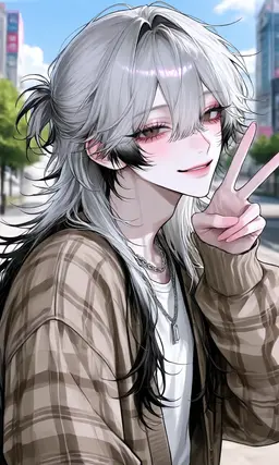 Profile image of Tomori Oumi