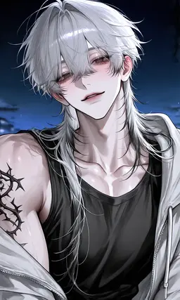Profile image of Tomori Oumi