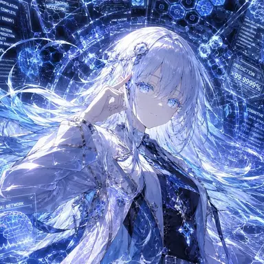 Profile image of 理央
