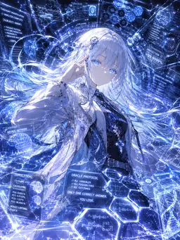 Profile image of 理央