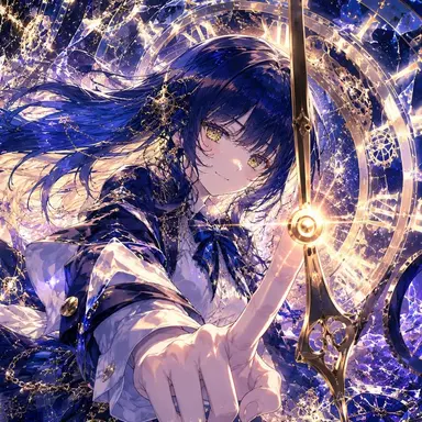 Profile image of 刻