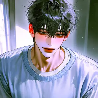 Profile image of 이유혁