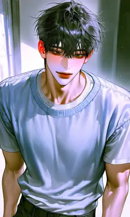 Profile image of 이유혁