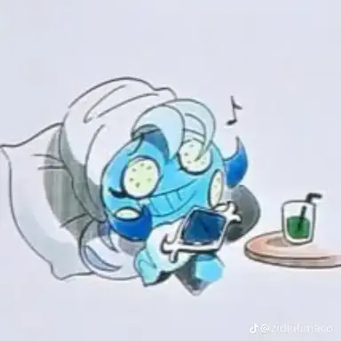 Profile image of 쉐도우밀크