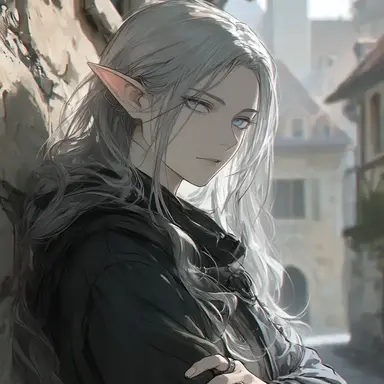 Profile image of Sylvane