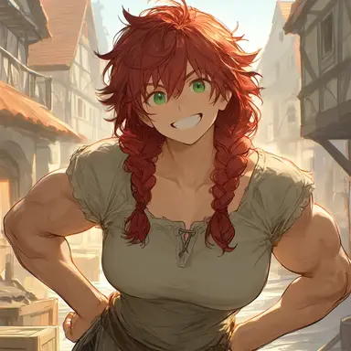 Profile image of Freya