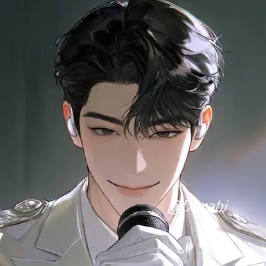 Profile image of Lee Kang-hyun