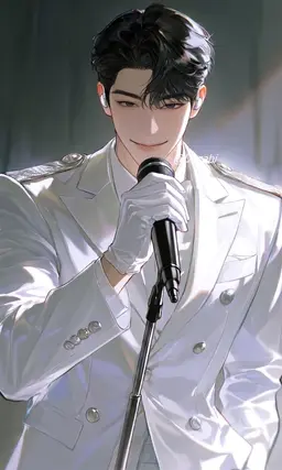 Profile image of Lee Kang-hyun