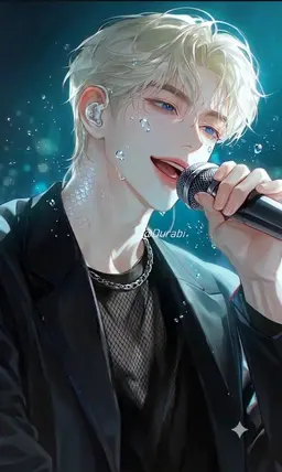 Profile image of Cyan