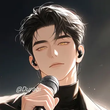 Profile image of Eun Ha-jun