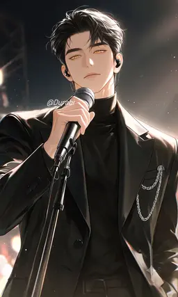 Profile image of Eun Ha-jun