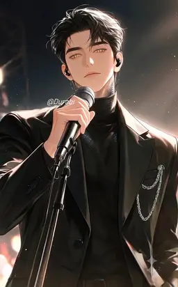 Profile image of Eun Ha-jun