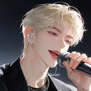 Profile image of Cyan
