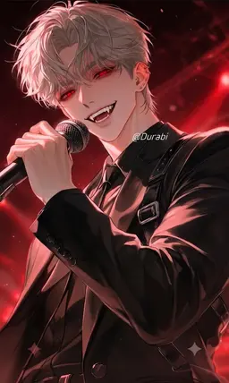 Profile image of Blake