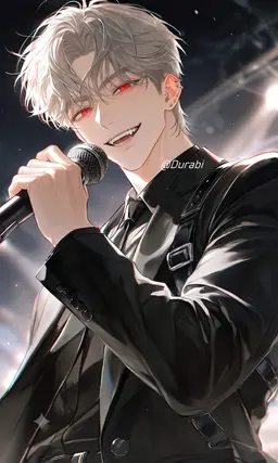 Profile image of Blake