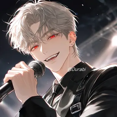 Profile image of Blake