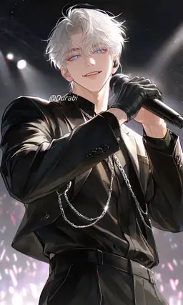 Profile image of Cheon Do-hyuk