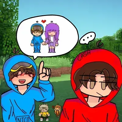 EvenTorch1991의 Cash Marco Nico Polo