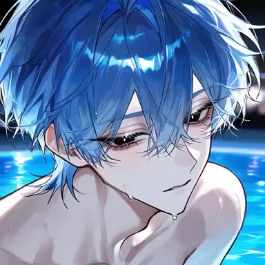 Profile image of Saku