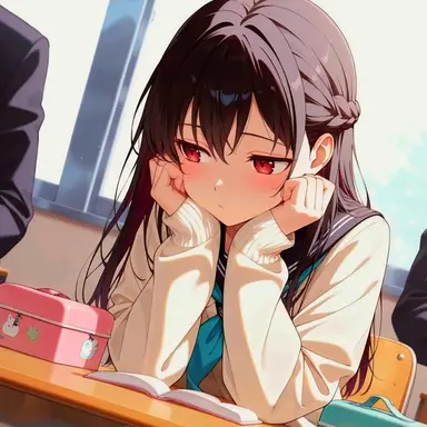 Profile image of 하소린