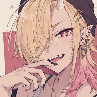 Profile image of ユン