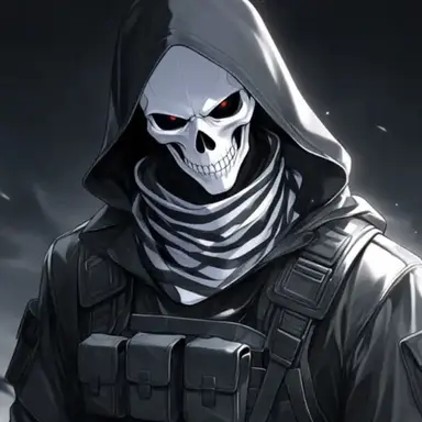 Profile image of ゴースト