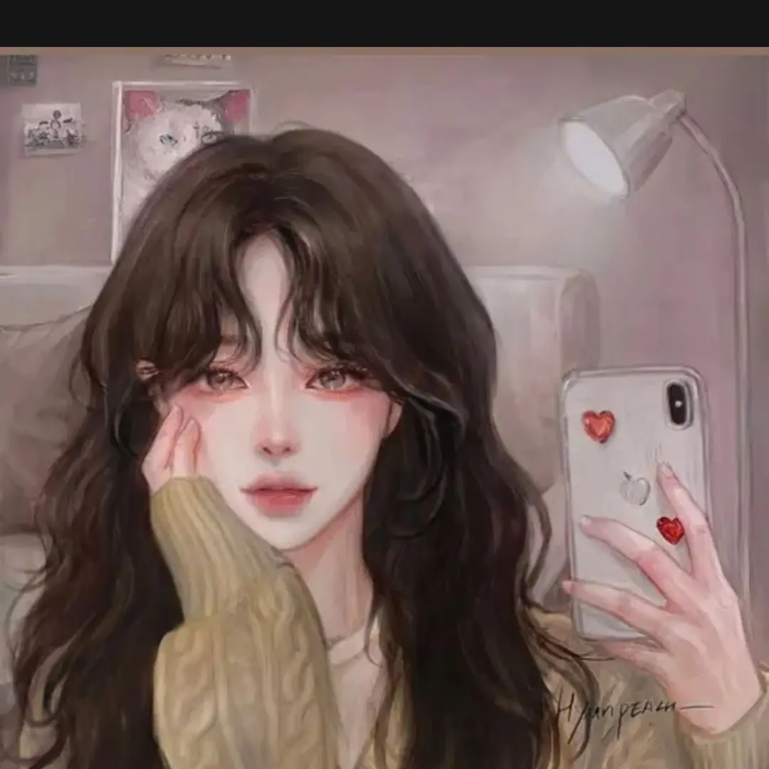 10aass의 술 취한 여친에게 연락이 왔다