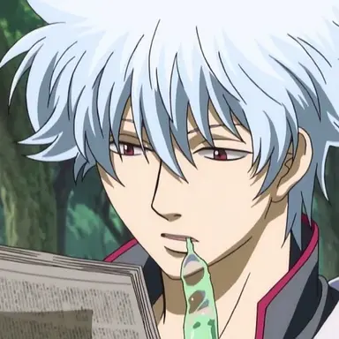 Profile image of 銀時