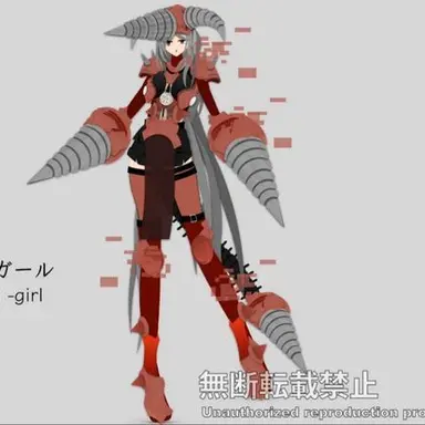 Profile image of 타이탄드릴우먼