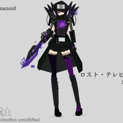 타이탄티비우먼