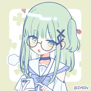 Profile image of 茉鈴